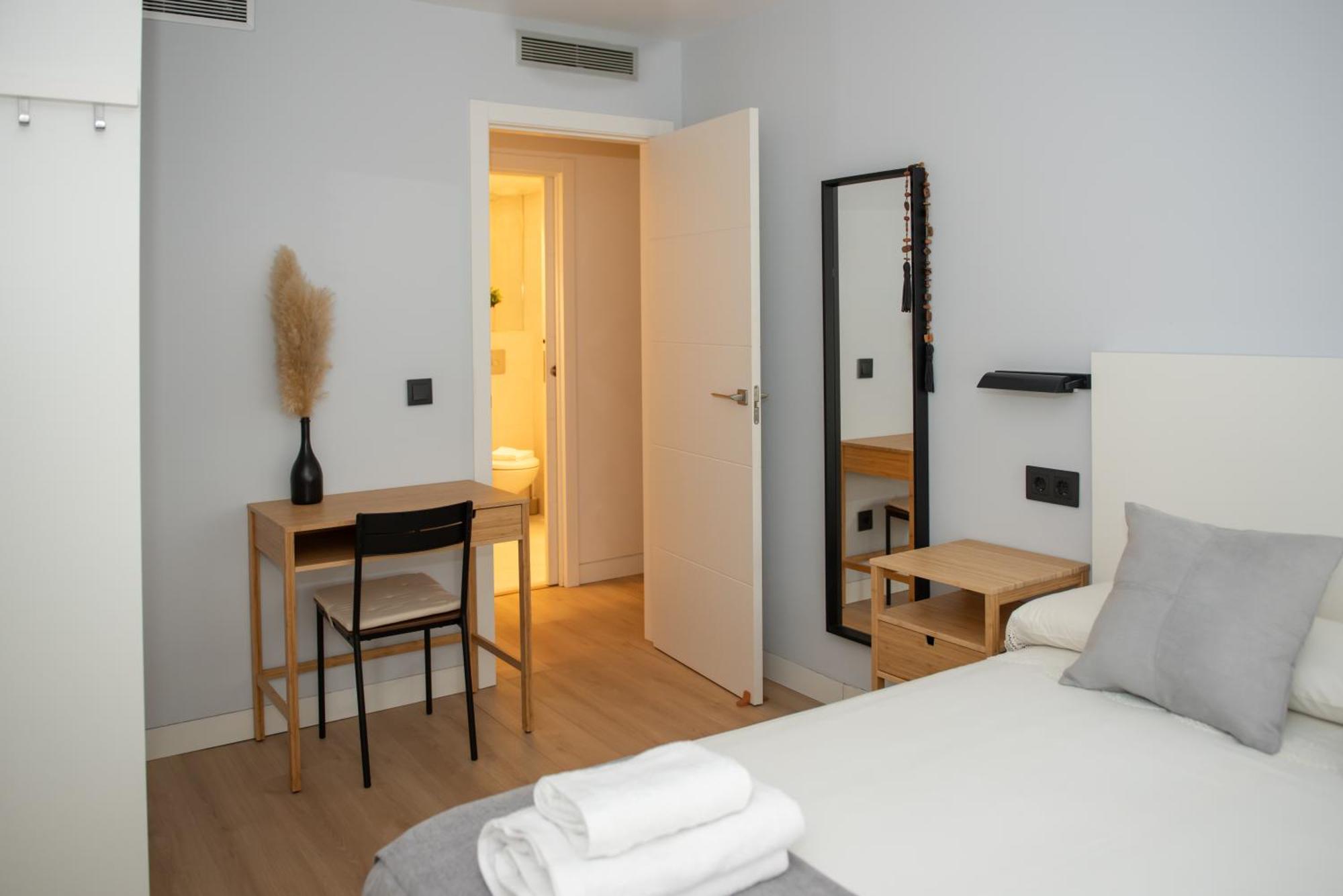 Terraza De La Magdalena Luxury Appartamento *